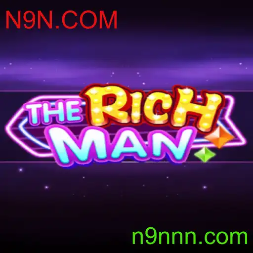 TheRichMan: Uma Nova Experiência de Jogo com N9N.COM