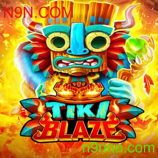 TikiBlaze: Uma Aventura Empolgante no Mundo dos Jogos