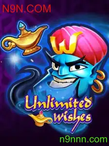 UnlimitedWishes: Uma Jornada Mágica no Mundo Virtual