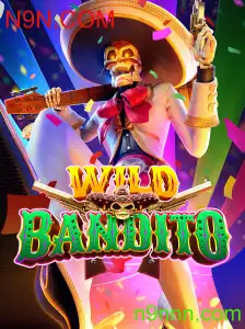 Descubra o Empolgante Jogo WildBandito e Conheça Todas as Suas Regras