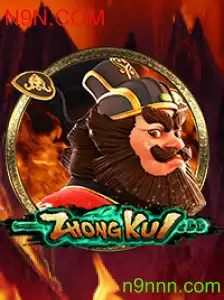 Descubra ZhongKui: O Jogo Estrategicamente Envolvente do Momento